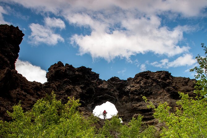 Lake Mývatn & Godafoss Small Group Tour from Akureyri Port - Why this Akureyri port tour works so well
