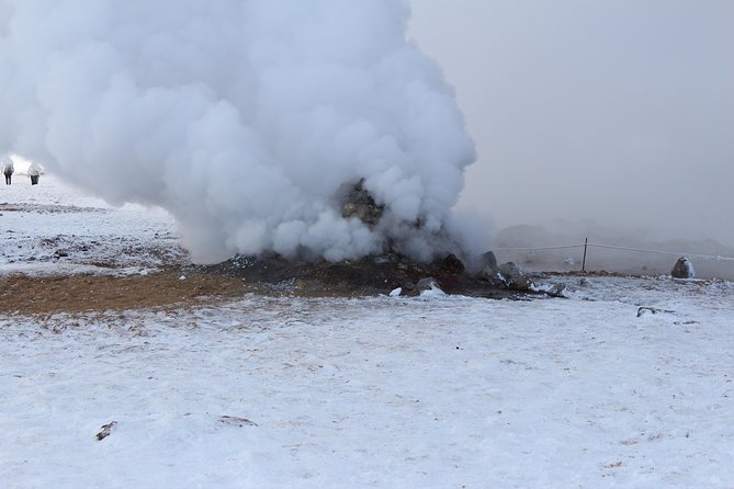 Lake Mývatn Private Tour - A private guide changes the rhythm of the day