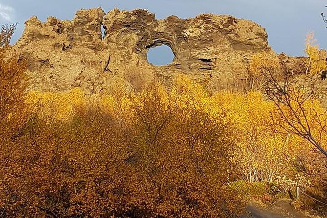 Lake Mývatn Private Tour - What $195 gets you, and when it feels fair