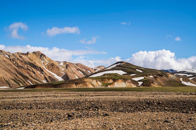 Landmannalaugar and Hekla Volcano Day Trip by Superjeep from Reykjavik - Leaving Reykjavik for Hekla’s volcanic country