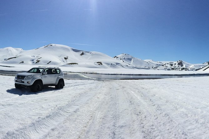 Landmannalaugar and Hekla Volcano / guided private tour - Why this private Highland trip feels different