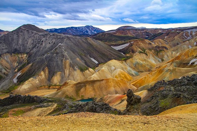 Landmannalaugar and Hekla Volcano / guided private tour - Timing, food, and what to prepare