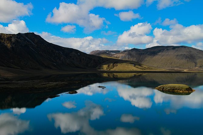 Landmannalaugar and Hekla Volcano / guided private tour - Who will get the most from this tour