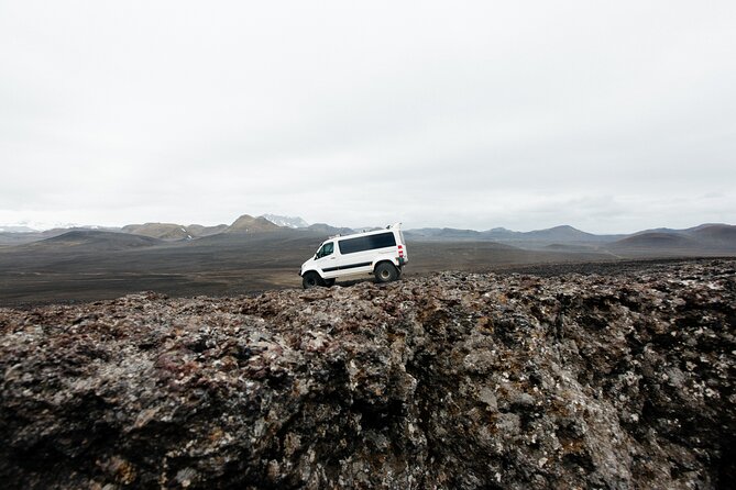 Landmannalaugar by Super Jeep - Why the Super Jeep matters in Landmannalaugar