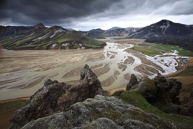 Landmannalaugar by Super Jeep from Reykjavik - Why Landmannalaugar is worth the long day