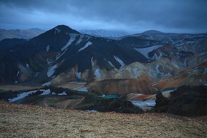 Landmannalaugar by Super Jeep from Reykjavik - Landmannalaugar is the day’s main event