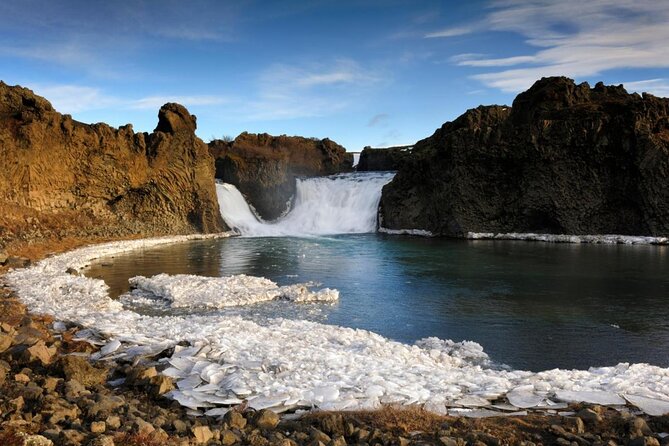 Landmannalaugar by Super Jeep from Reykjavik - Þjórsárdalur Valley begins the highland story