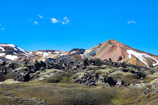Landmannalaugar, Hekla, Sigoldugljufur 4x4 tour with Hiking - Why this highland day is worth your time