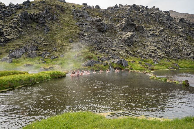 Landmannalaugar Hike & the Valley of Tears from RVK & Selfoss - Food, bathrooms, and what to pack