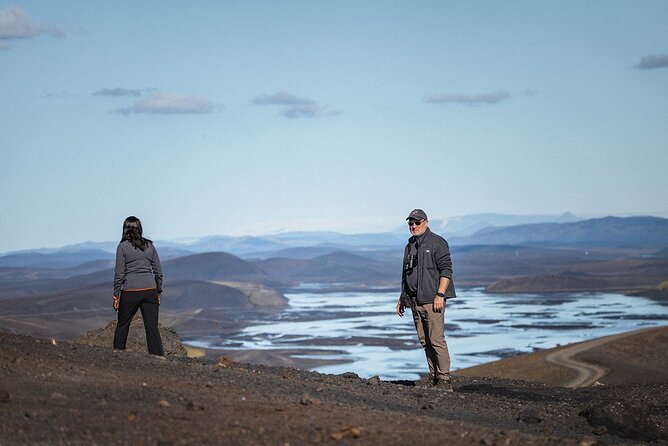 Landmannalaugar & SecretGems | Private Tour | PRO Photos included - The long ride back to Reykjavik