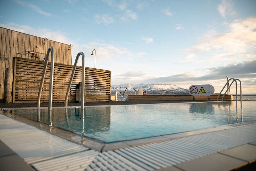 Laugarvatn: Laugarvatn Fontana Geothermal Baths Entry Ticket - Quick points to know