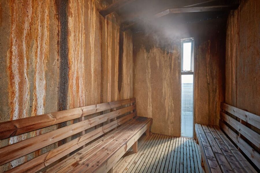 Laugarvatn: Laugarvatn Fontana Geothermal Baths Entry Ticket - Who should book Fontana?