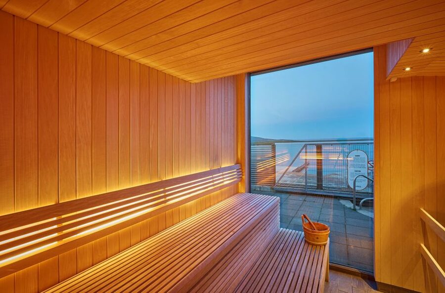 Laugarvatn: Laugarvatn Fontana Geothermal Baths Entry Ticket - Should you book Laugarvatn Fontana?