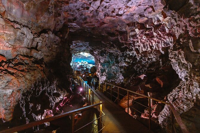 Lava Caving Experience - Is the $66.01 price fair?