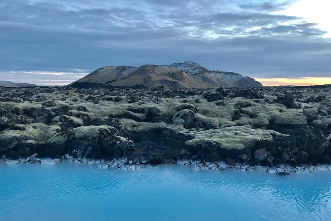 Lava, Craters and Hot Springs Private Tour - Why Reykjanes makes a smart half-day outing