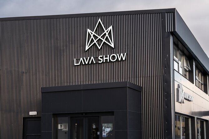 Lava Show Reykjavik Admission Ticket - Optional Premium Upgrade - Who Will Enjoy This Most?