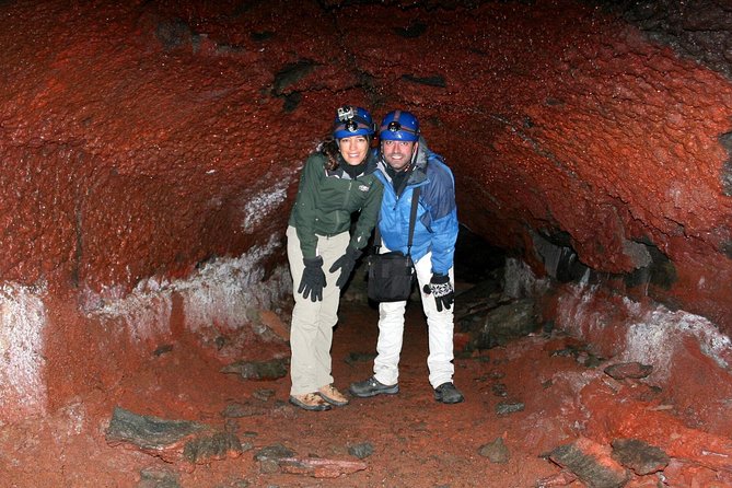 Lava Tunnel Caving & Snorkeling in Silfra with Transfer | Free Photos - Key points to know before booking