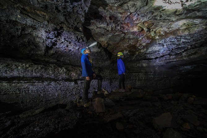 Lava Tunnel Caving & Snorkeling in Silfra with Transfer | Free Photos - Why Silfra looks ordinary until you put your face in the water