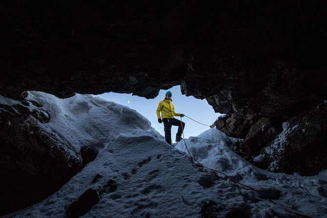 Lava Tunnel Caving with Transfer | Small Group - How This Compares With a Standard Sightseeing Stop