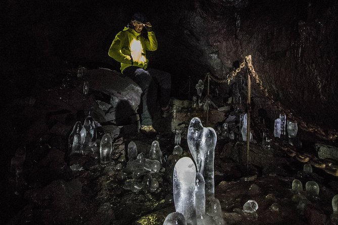Lava Tunnel Caving with Transfer | Small Group - Who Will Enjoy This Tour Most