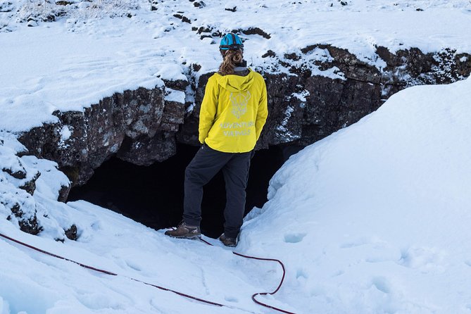 Lava Tunnel Caving with Transfer | Small Group - Booking, Cancellation, and Weather Notes
