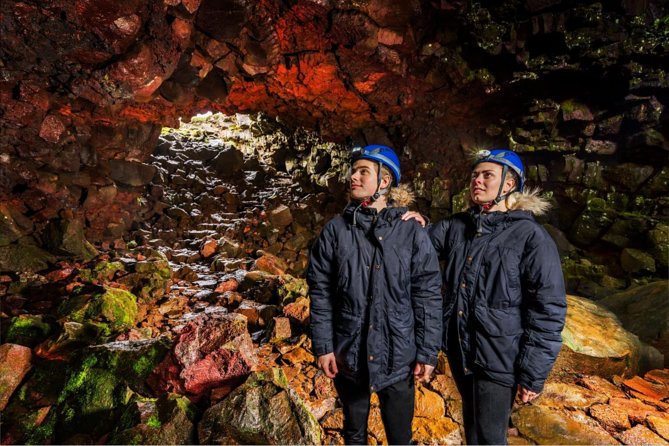 Lava Tunnel Tour Including Transfers from Reykjavik - Is $129 a fair price?