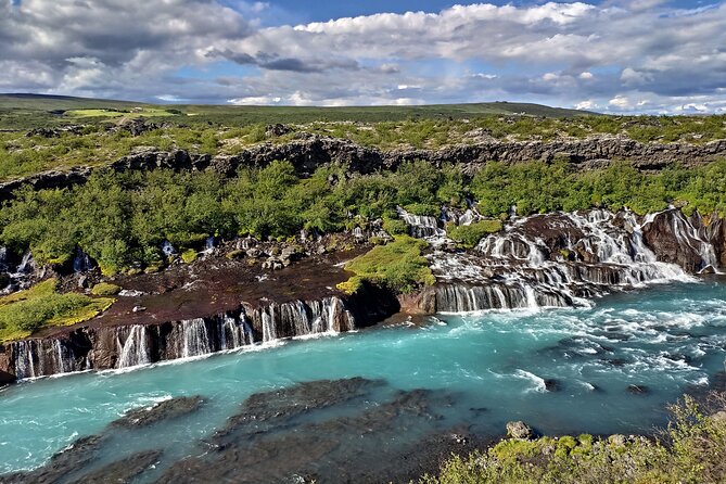 Lava Waterfalls, Sagas & Unique Canyon Baths - Small Group Tour - Why the Canyon Baths make this tour different