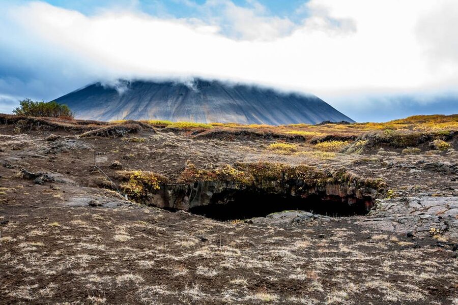Lofthellir Ice Cave Super Jeep Tour - What the itinerary feels like in practice