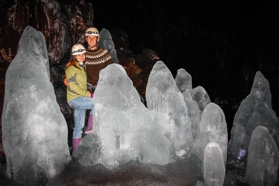 Lofthellir Ice Cave Super Jeep Tour - Practical tips for a better visit