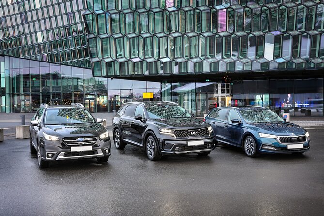 Luxury Private Transfer from Reykjavik to Keflavik Airport - Weather, timing, and the fine print