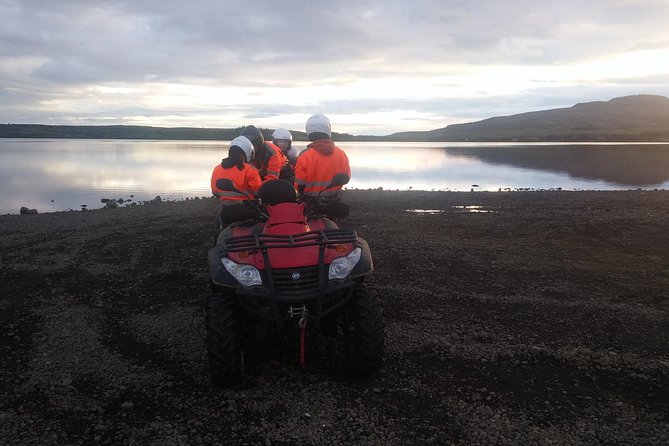 Midnight Sun Adventure on ATV - Key points to know before you book