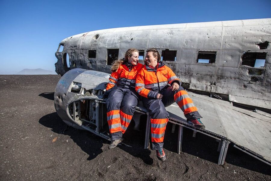 Mýrdalsjökull: South Coast ATV Quad Bike Safari - Who will enjoy this ATV safari?