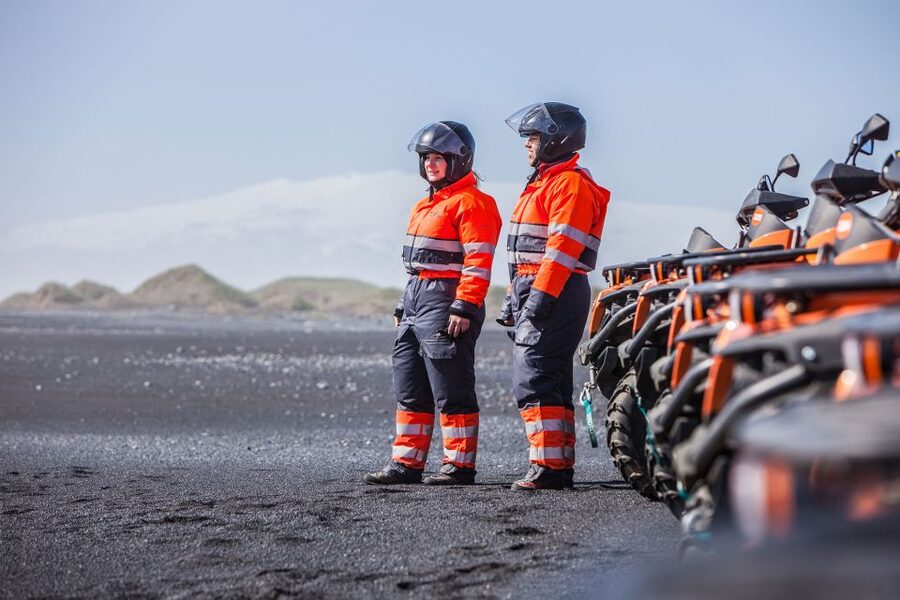 Mýrdalsjökull: South Coast ATV Quad Bike Safari - Practical verdict: book two hours if conditions suit you
