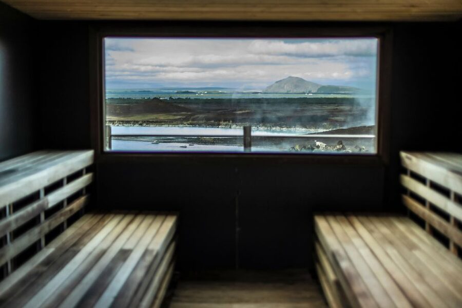 Mývatn: Myvatn Nature Baths Admission Ticket - Key points to know before you go