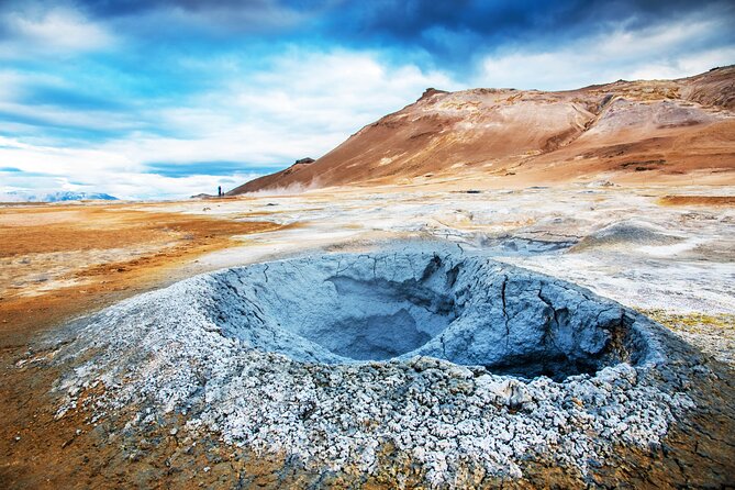 Myvatn Nature Baths & Goðafoss Waterfall Akureyri Shore Excursion - Who will enjoy this excursion most