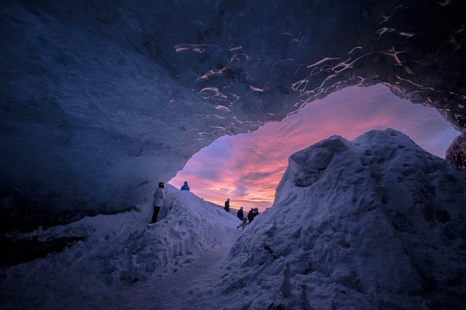 Natural Blue Ice Cave Tour of Vatnajökull Glacier from Jökulsárlón - Who will enjoy this most