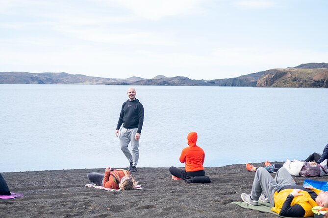 Nature Cold Therapy & Sauna - What the $240 price really covers