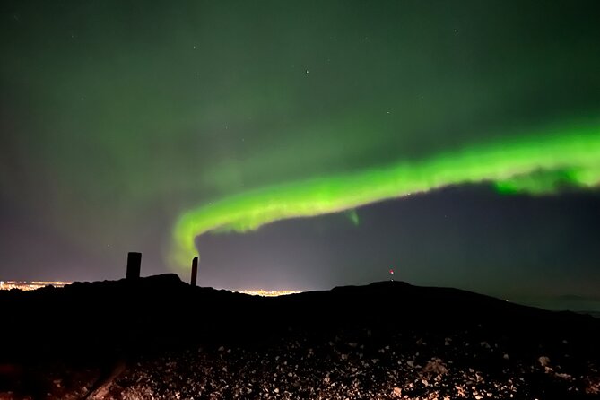 Northern Lights ATV Quad Adventure from Reykjavik - Quick points before you book