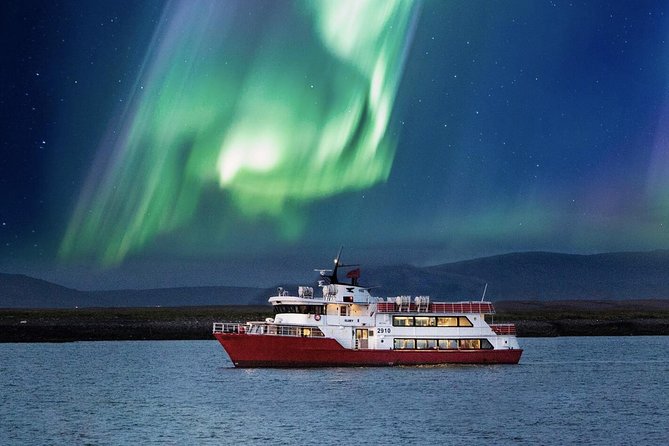 Northern Lights Cruise from Downtown Reykjavik - Key points to know before you sail