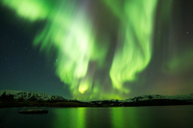 Northern Lights Cruise from Reykjavik - What the Two-and-a-Half-Hour Trip Feels Like