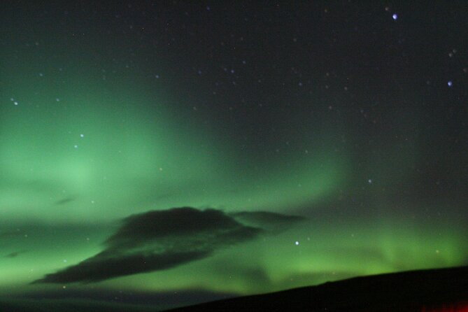 Northern Lights Cruise from Reykjavik - Weather Cancellations Are Part of the Deal