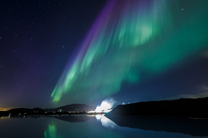 Northern Lights Cruise from Reykjavik - The Free Repeat Trip and Its Limits
