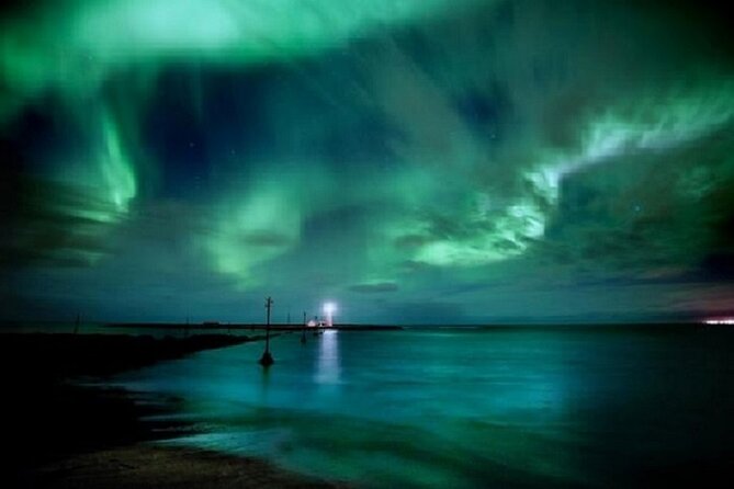 Northern Lights Cruise from Reykjavik - Is $93 Good Value?