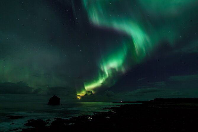 Northern Lights Cruise from Reykjavik - Who Should Book This Cruise?