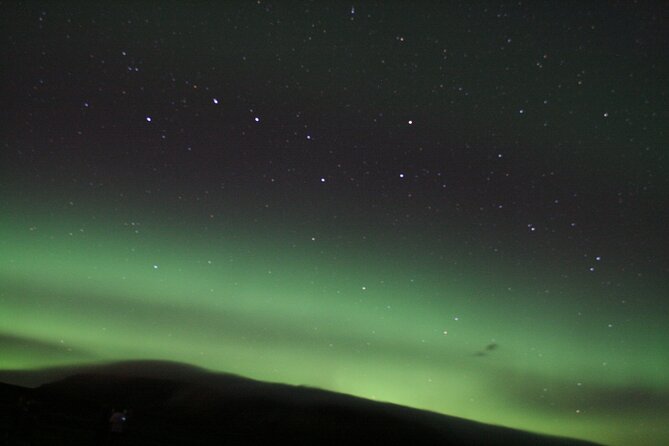 Northern Lights Cruise from Reykjavik - Practical Tips for a Better Night