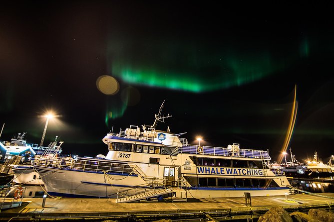 Northern Lights Cruise from Reykjavik Including Photos - Key points to know before you book