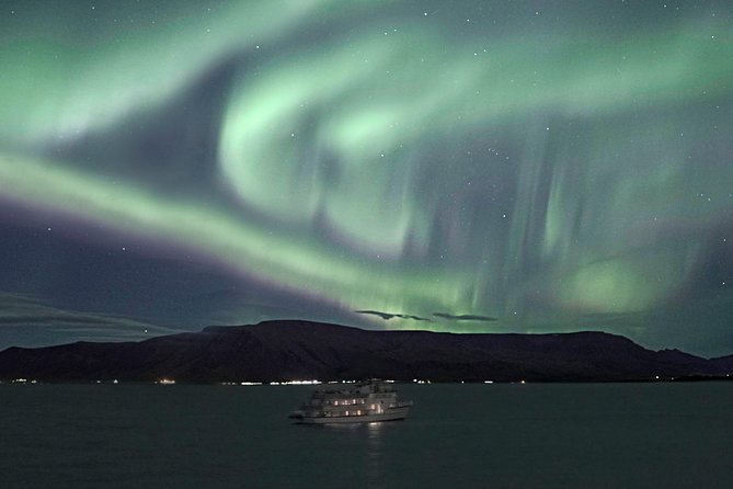 Northern Lights Cruise from Reykjavik Including Photos - Weather cancellations and the bus replacement