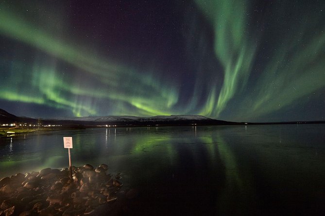 Northern Lights & Geothermal Baths Adventure - Who should book this evening?