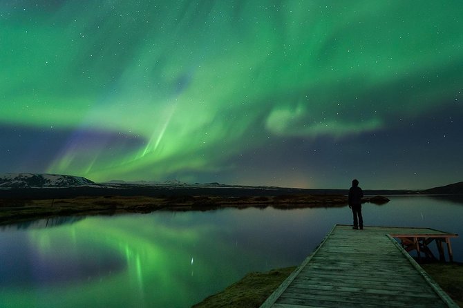 Northern Lights & Geothermal Baths Adventure - The Northern Lights portion needs realistic expectations