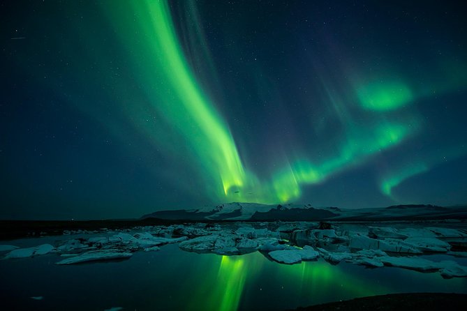 Northern Lights Guided Bus Tour from Reykjavik - What $73 buys you